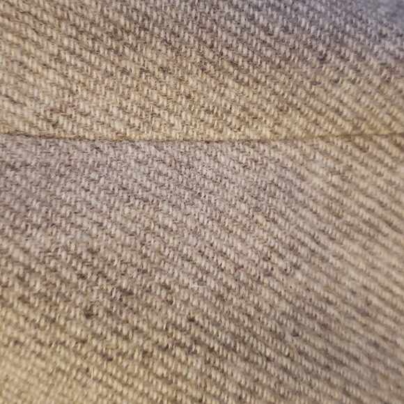 🍂💼👖🥿👜Banana Republic Suit Jacket sz 10 - Picture 14 of 15